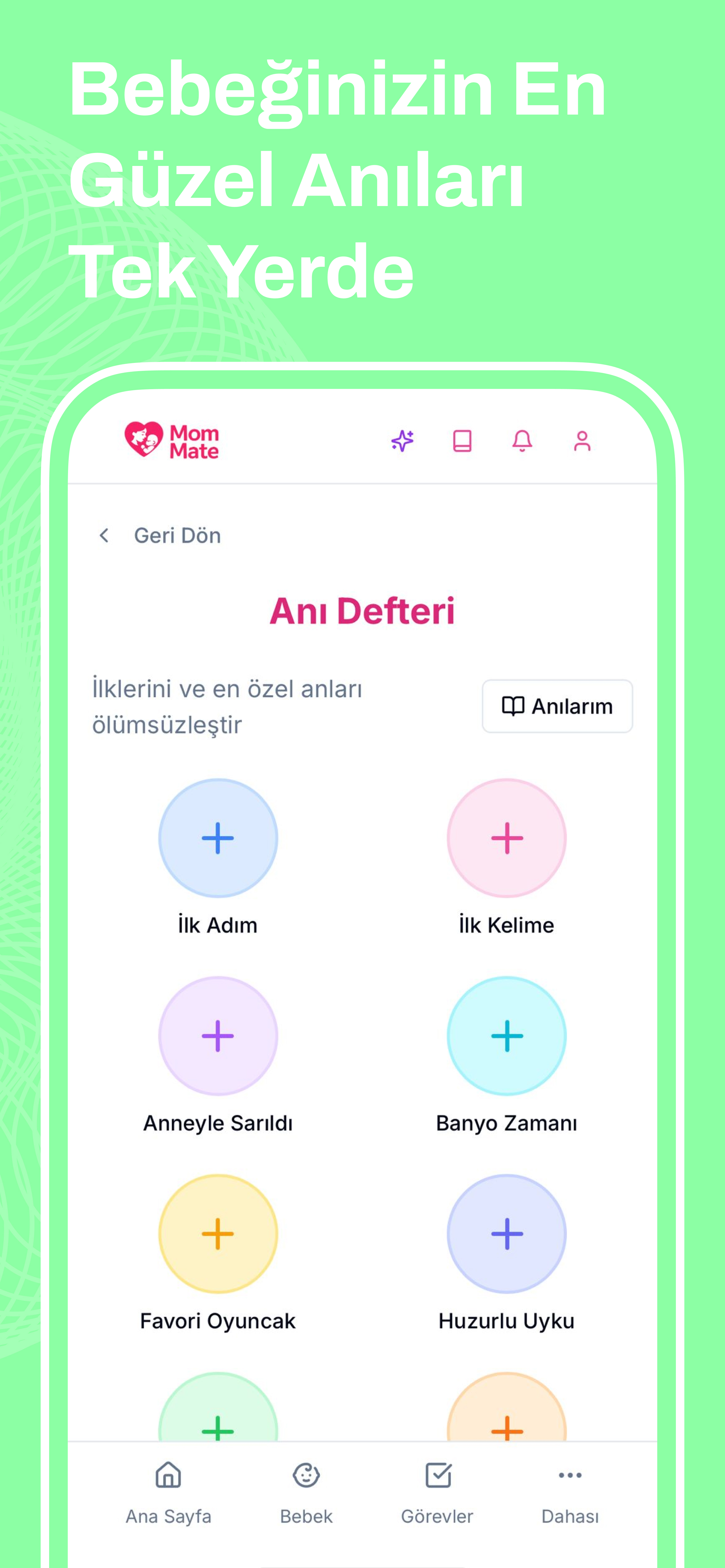 Anı Defteri