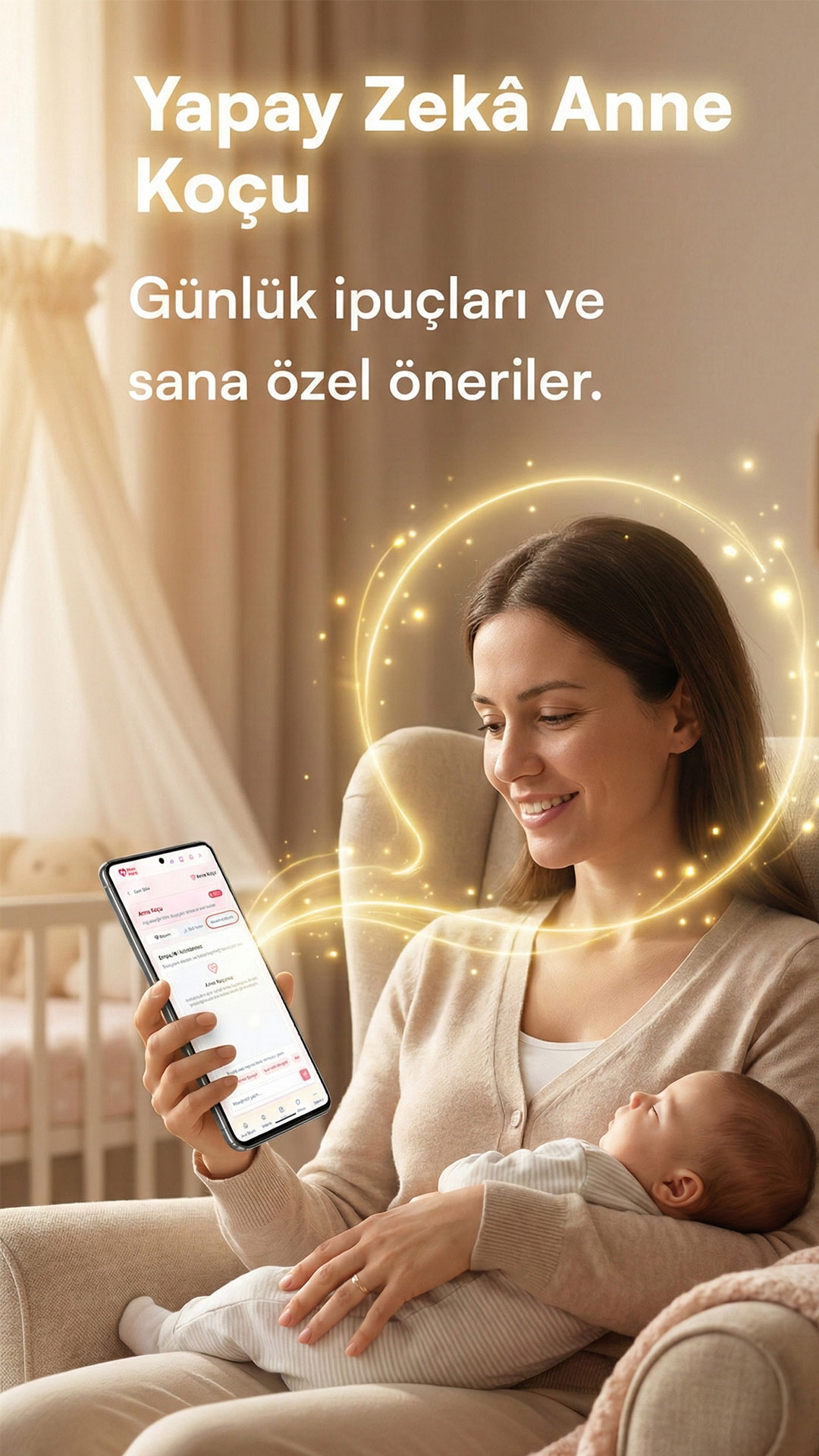 MomMate Ekran Görüntüsü 3