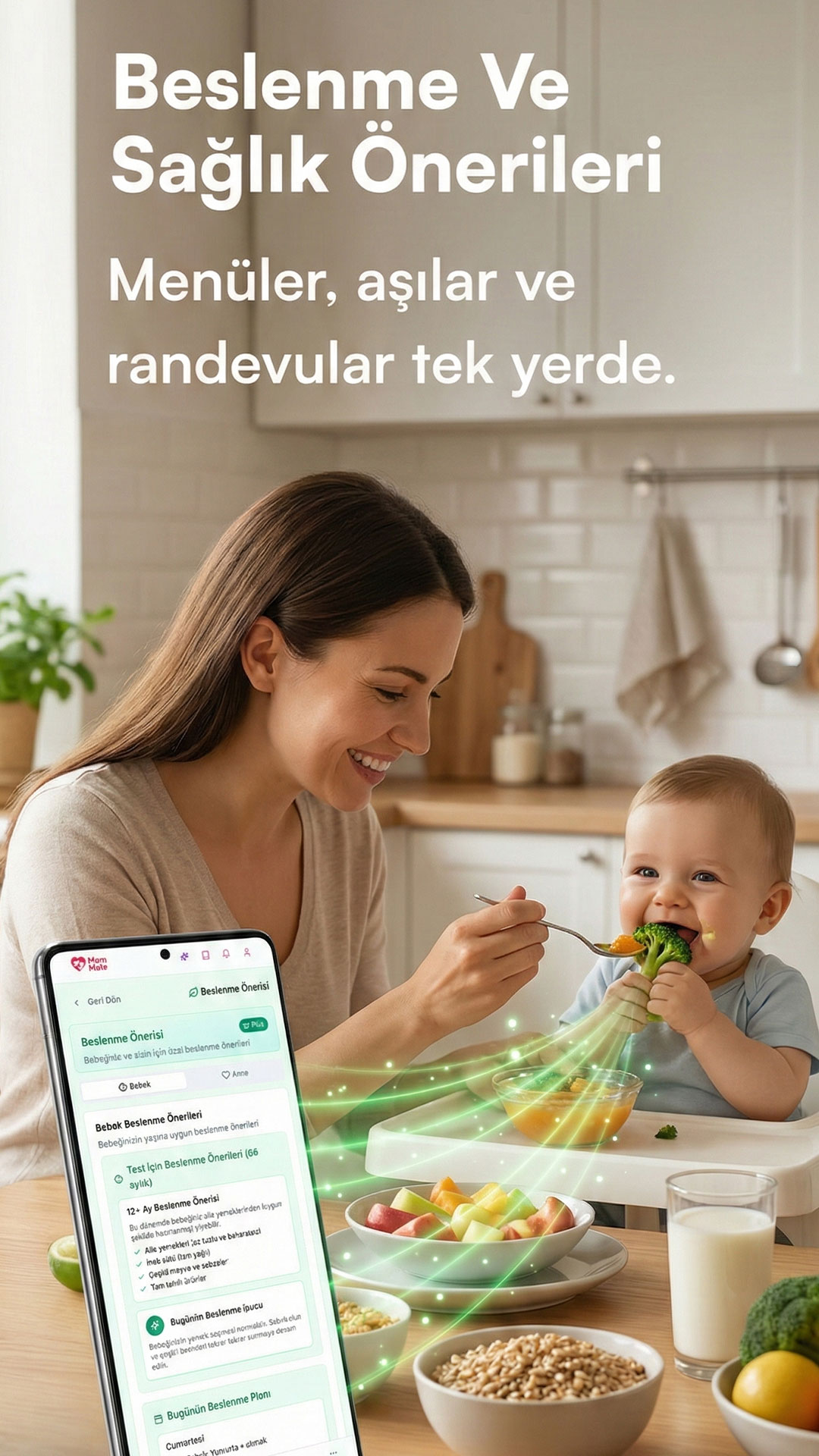 MomMate Ekran Görüntüsü 5